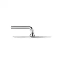 GROHE Душевая система с термостатом для настенного монтажа, хром Euphoria XXL 230 (26187000) фото 6 Aquada.com.ua
