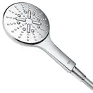 Grohe Rainshower System Душевая система с термостатом, хром (26647000)