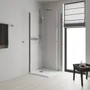 Душова система із перемикачем Grohe New Tempesta Cosmop. System (26675000)