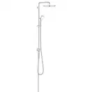 Душова система із перемикачем Grohe New Tempesta Cosmop. System (26675000)