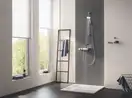 GROHE Термостат с душевым набором Grohtherm SmartControl (34721000) фото 7 Aquada.com.ua