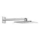 Душова система прихованого монтажу з термостатом Grohe Grohtherm SmartControl (34804000)