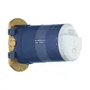 Душова система прихованого монтажу з термостатом Grohe Grohtherm SmartControl (34804000)