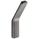 Гачок настінний Axor Universal, polished black chrome (42801330)