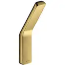 Гачок настінний Axor Universal, polished gold optic (42801990)