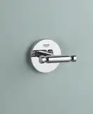 Гачок для халата Grohe Bau Cosmopolitan Neutral (40461001)
