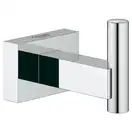 Grohe Essentials Cube New Гачок для халата, хром (40511001)