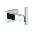 Grohe Essentials Cube New Гачок для халата, хром (40511001)