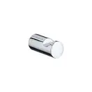Крючок Hansgrohe PuraVida (цвет - хром) (41501000) фото 1 Aquada.com.ua
