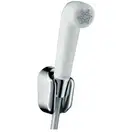 Гігієнічний душ Hansgrohe Talis S, білий / хром (32122000)