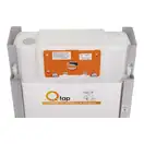 Інсталяція для унітаза Qtap Nest QT0134M429 (QT0134M429) фото 3 Aquada.com.ua