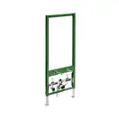 VIEGA ECO PLUS модуль для биде (727901) фото 1 Aquada.com.ua