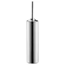 Ёршик напольный Duravit Starck T, хром (0099451000) фото 1 Aquada.com.ua