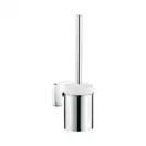 Щітка для унітазу, Hansgrohe PuraVida, хром (41505000)