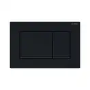 Geberit Sigma 30 Клавіша змиву, чорний матовий (115.883.DW.1)