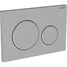 Geberit Sigma 20 Клавіша змиву, полірована сталь (115.889.SN.1)