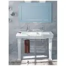 Колонна для умывальника Catalano Canova Royal белая (1GACV00) фото 1 Aquada.com.ua