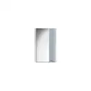 Зеркальный шкафчик Duravit 2nd Floor 400x620 (2F9650L8585) фото 1 Aquada.com.ua