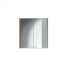 Зеркальный шкафчик Duravit 2nd Floor 620x600 (2F965108585) фото 1 Aquada.com.ua