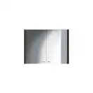 Зеркальный шкафчик Duravit 2nd Floor 620x800 (2F965208585) фото 1 Aquada.com.ua