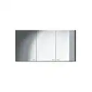 Зеркальный шкафчик Duravit 2nd Floor 1200x620 (2F965308585) фото 1 Aquada.com.ua