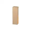 Пенал, петли слева Duravit Delos 1760 х 500 х 370 мм (DL1291L12) фото 1 Aquada.com.ua
