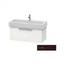 Тумба под раковину Duravit Fogo 950х445 мм, макассар (FO955602424) фото 1 Aquada.com.ua