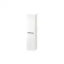 Пенал, петли слева Duravit X-Large 400 х 358 х 1760 мм (XL1136L2222) фото 1 Aquada.com.ua