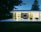 Комплект мебели тумба с консолью и 2 раковинами Duravit XSquare 140 х 55 см (XS4926B9494+XS063GB9494+0454600000) фото 2 Aquada.com.ua