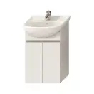Тубма под умывальник 50 см Jika Lyra (H4531010383001) фото 1 Aquada.com.ua