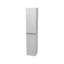 Пенал подвесной левый 173х35х35 см Jika Pure (H4559511745001) фото 1 Aquada.com.ua