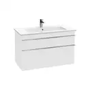 Тумба для раковины Villeroy & Boch Venticello 753х590х502 мм (A92501DH) фото 1 Aquada.com.ua