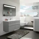 Тумба для раковины Villeroy & Boch Venticello 753х590х502 мм (A92501DH) фото 2 Aquada.com.ua