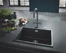 Grohe K700U Композитная мойка для кухни (31653AP0)