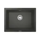 Grohe K700U Композитная мойка для кухни, гранитный серый (31655AT0)