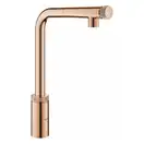 Набор Grohe мойка кухонная K700 31574DL0 + смеситель Minta Smartcontrol 31613DA0 (31574DL031613DA0)