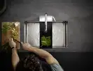 Встраиваемая кухонная мойка Hansgrohe S71 S719-U660 (цвет - нержавеющая сталь) 660 (43428800) фото 7 Aquada.com.ua