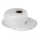 Кухонна мийка Qtap 5745 Micro Decor 0,8 мм (QT5745MICDEC08) (QT5745MICDEC08) фото 5 Aquada.com.ua