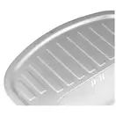 Кухонна мийка Qtap 6349 Micro Decor 0,8 мм (QT6349MICDEC08) (QT6349MICDEC08) фото 6 Aquada.com.ua