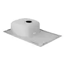Кухонна мийка Qtap 7850 Micro Decor 0,8 мм (QT7850MICDEC08) (QT7850MICDEC08) фото 4 Aquada.com.ua