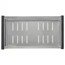 Набір 3 в 1 Qtap кухонна мийка DK6845R 3.0/1.2 мм Satin + сушарка + дозатор для миючого засобу (QTDK6845RSET3012) фото 8 Aquada.com.ua