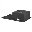 Набір 3 в 1 Qtap кухонна мийка DK7850R 3.0/1.2 мм Satin + сушарка + дозатор для миючого засобу (QTDK7850RSET3012) фото 5 Aquada.com.ua