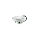 Мыльница Hansgrohe Axor Terrano (41933000) фото 1 Aquada.com.ua
