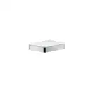 Мыльница Axor Universal Accessories (цвет - Polished Red Gold) (42803300) фото 1 Aquada.com.ua