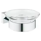 Мильниця Grohe Essentials Cube New (40754001)