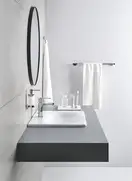 Тримач для аксесуарів Grohe Selection (41027000)