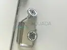 GROHE Набор аксессуаров Essentials  (3 предмета) (40775001) фото 12 Aquada.com.ua