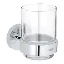 Набір аксесуарів 4 в 1 Grohe Essentials New (40846001)