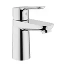 GROHE Набiр змiшувачiв BauEdge 4 в 1 для ванни та кухні (123218K) (123218K) фото 5 Aquada.com.ua