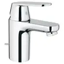 GROHE Набiр змiшувачiв Eurosmart Cosmopolitan 3 в 1, для ванни та душу (126111S)